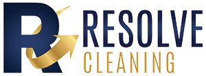 Resolve Cleaning - Shop